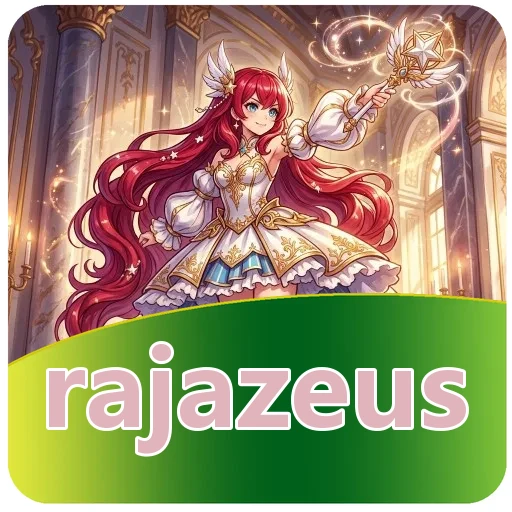 Pratinjau antarmuka rajazeus