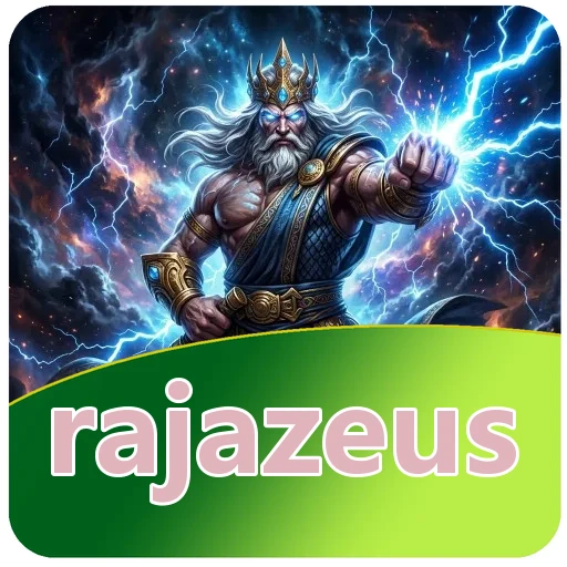 Pratinjau antarmuka rajazeus